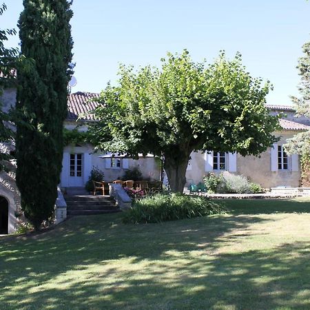Bed and Breakfast Puypinet Tocane-Saint-Apre Esterno foto