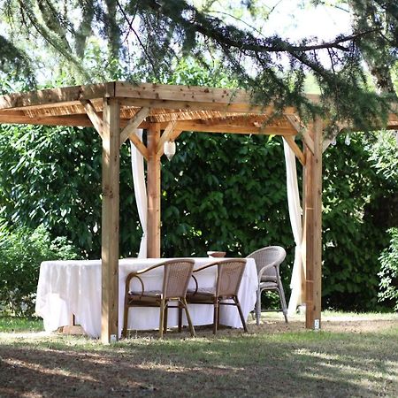 Bed and Breakfast Puypinet Tocane-Saint-Apre Esterno foto